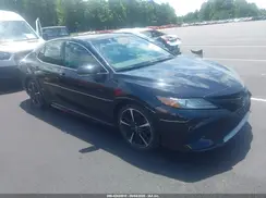 4T1B61HK4KU843600 2019 TOYOTA CAMRY