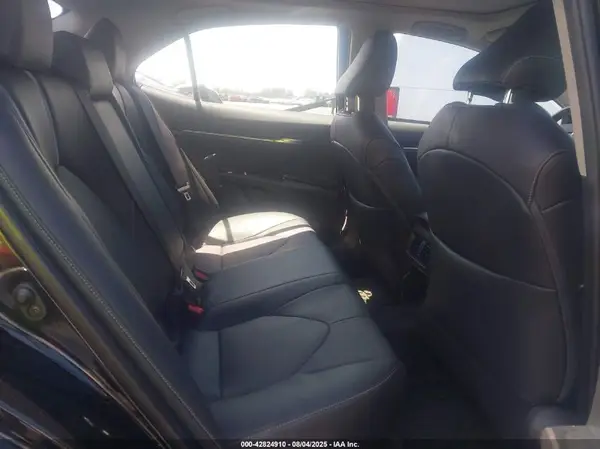 4T1B61HK4KU843600 2019 TOYOTA CAMRY - Image 8