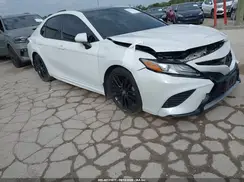 4T1B61HK4KU845069 2019 TOYOTA CAMRY
