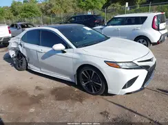 4T1B61HK4KU845234 2019 TOYOTA CAMRY