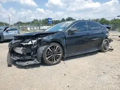 4T1B61HK4KU851406 2019 TOYOTA CAMRY