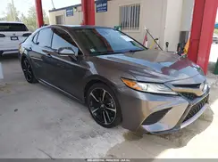 4T1B61HK4KU851857 2019 TOYOTA CAMRY