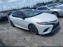4T1B61HK5JU006305 2018 TOYOTA CAMRY