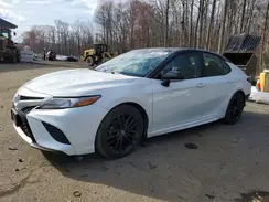 4T1B61HK5JU016848 2018 TOYOTA CAMRY