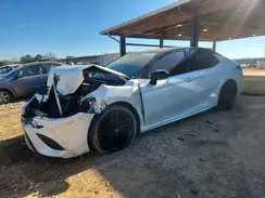 4T1B61HK5JU020351 2018 TOYOTA CAMRY