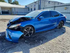 4T1B61HK5JU027705 2018 TOYOTA CAMRY