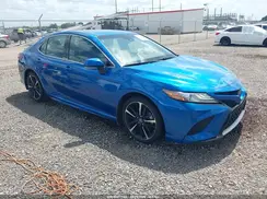 4T1B61HK5JU029521 2018 TOYOTA CAMRY