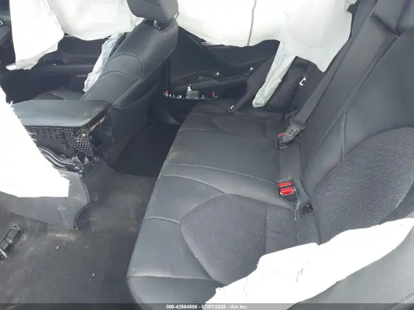4T1B61HK5JU031480 2018 TOYOTA CAMRY - Image 8