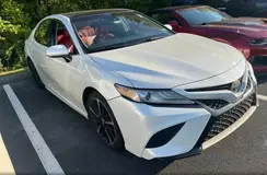 4T1B61HK5JU031589 2018 TOYOTA CAMRY