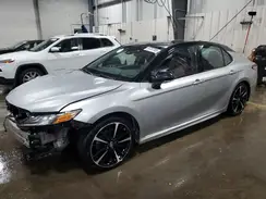 4T1B61HK5JU033486 2018 TOYOTA CAMRY