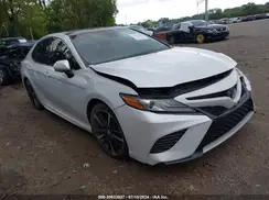 4T1B61HK5JU050238 2018 TOYOTA CAMRY