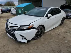 4T1B61HK5JU052636 2018 TOYOTA CAMRY