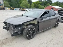 4T1B61HK5JU065144 2018 TOYOTA CAMRY