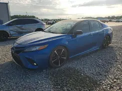 4T1B61HK5JU067654 2018 TOYOTA CAMRY