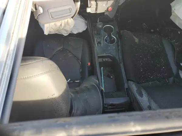 4T1B61HK5JU069355 2018 TOYOTA CAMRY - Image 8