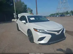 4T1B61HK5JU070232 2018 TOYOTA CAMRY