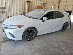 4T1B61HK5JU076192 2018 TOYOTA CAMRY