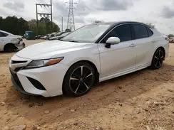 4T1B61HK5JU078220 2018 TOYOTA CAMRY