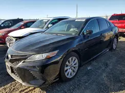 4T1B61HK5JU080288 2018 TOYOTA CAMRY