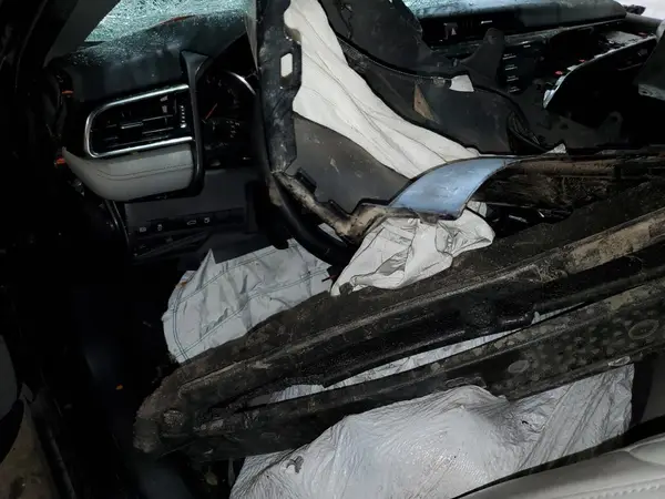 4T1B61HK5JU082980 2018 TOYOTA CAMRY - Image 8