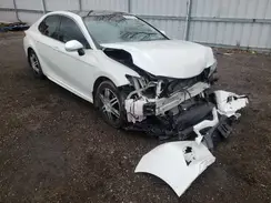 4T1B61HK5JU090657 2018 TOYOTA CAMRY