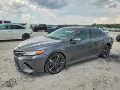 4T1B61HK5JU095311 2018 TOYOTA CAMRY