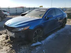 4T1B61HK5JU100314 2018 TOYOTA CAMRY