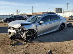 4T1B61HK5JU101334 2018 TOYOTA CAMRY