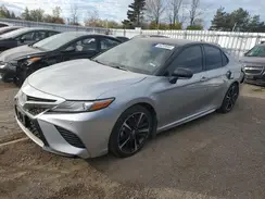 4T1B61HK5JU104489 2018 TOYOTA CAMRY