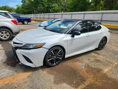 4T1B61HK5JU106971 2018 TOYOTA CAMRY