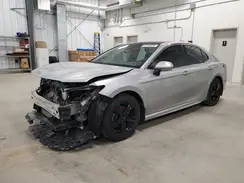 4T1B61HK5JU106999 2018 TOYOTA CAMRY