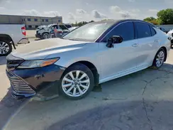4T1B61HK5JU107666 2018 TOYOTA CAMRY