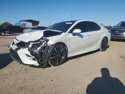 4T1B61HK5JU112740 2018 TOYOTA CAMRY
