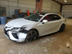 4T1B61HK5JU113158 2018 TOYOTA CAMRY