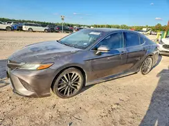 4T1B61HK5JU117629 2018 TOYOTA CAMRY