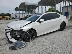 4T1B61HK5JU122197 2018 TOYOTA CAMRY