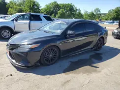 4T1B61HK5JU126069 2018 TOYOTA CAMRY
