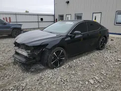 4T1B61HK5JU128324 2018 TOYOTA CAMRY