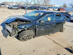 4T1B61HK5JU129165 2018 TOYOTA CAMRY