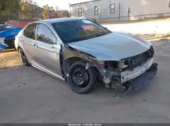 4T1B61HK5JU130011 2018 TOYOTA CAMRY