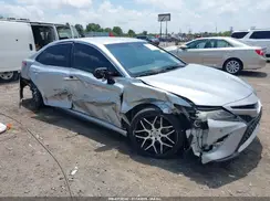4T1B61HK5JU130140 2018 TOYOTA CAMRY