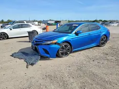 4T1B61HK5JU130459 2018 TOYOTA CAMRY