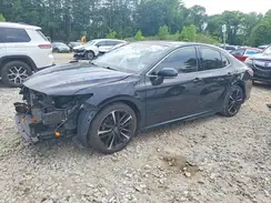 4T1B61HK5JU132891 2018 TOYOTA CAMRY
