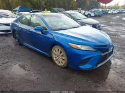 4T1B61HK5JU134673 2018 TOYOTA CAMRY
