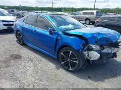 4T1B61HK5JU135144 2018 TOYOTA CAMRY