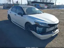 4T1B61HK5JU135399 2018 TOYOTA CAMRY