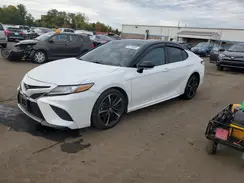 4T1B61HK5JU144085 2018 TOYOTA CAMRY