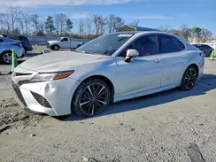 4T1B61HK5JU148525 2018 TOYOTA CAMRY