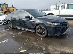 4T1B61HK5JU149030 2018 TOYOTA CAMRY