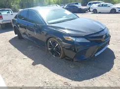 4T1B61HK5JU150548 2018 TOYOTA CAMRY